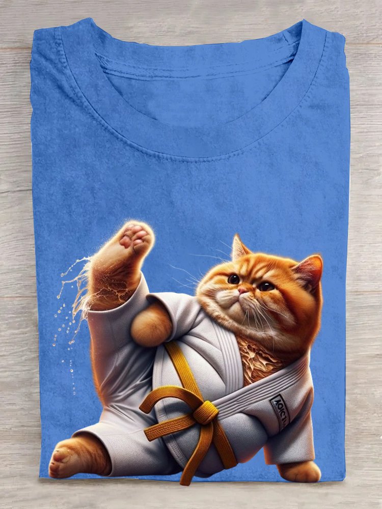 T-shirts Manufacturer