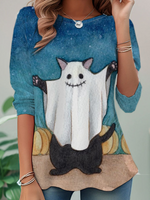 Plus Size T-shirts Supplier