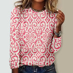 Plus Size T-shirts Supplier