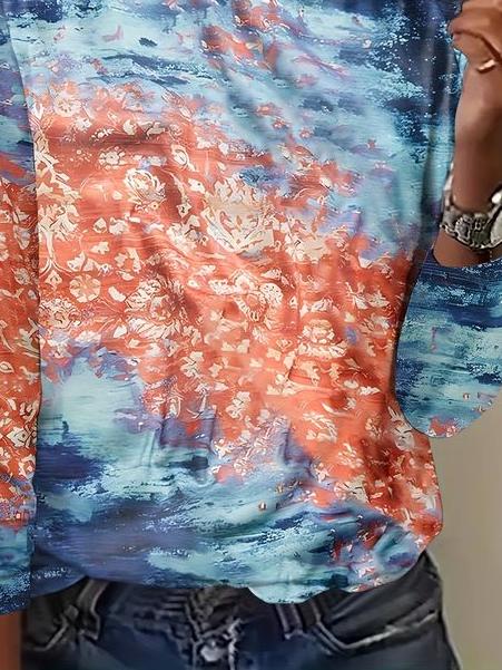 Plus Size T-shirts Supplier