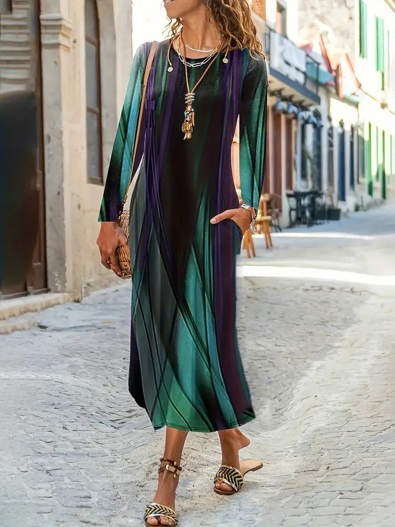 Maxi Dresses Manufacturer