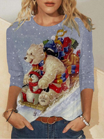 Plus Size T-shirts Supplier