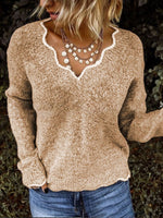 Sweaters Factory