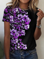 T-shirts Wholesaler