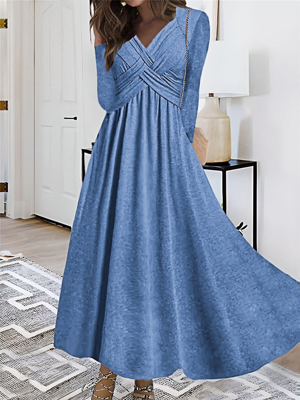 Maxi Dresses Supplier