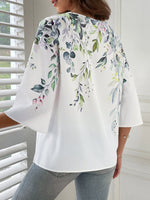 Plus Size Blouses Manufacturer