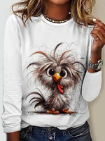 T-shirts Supplier