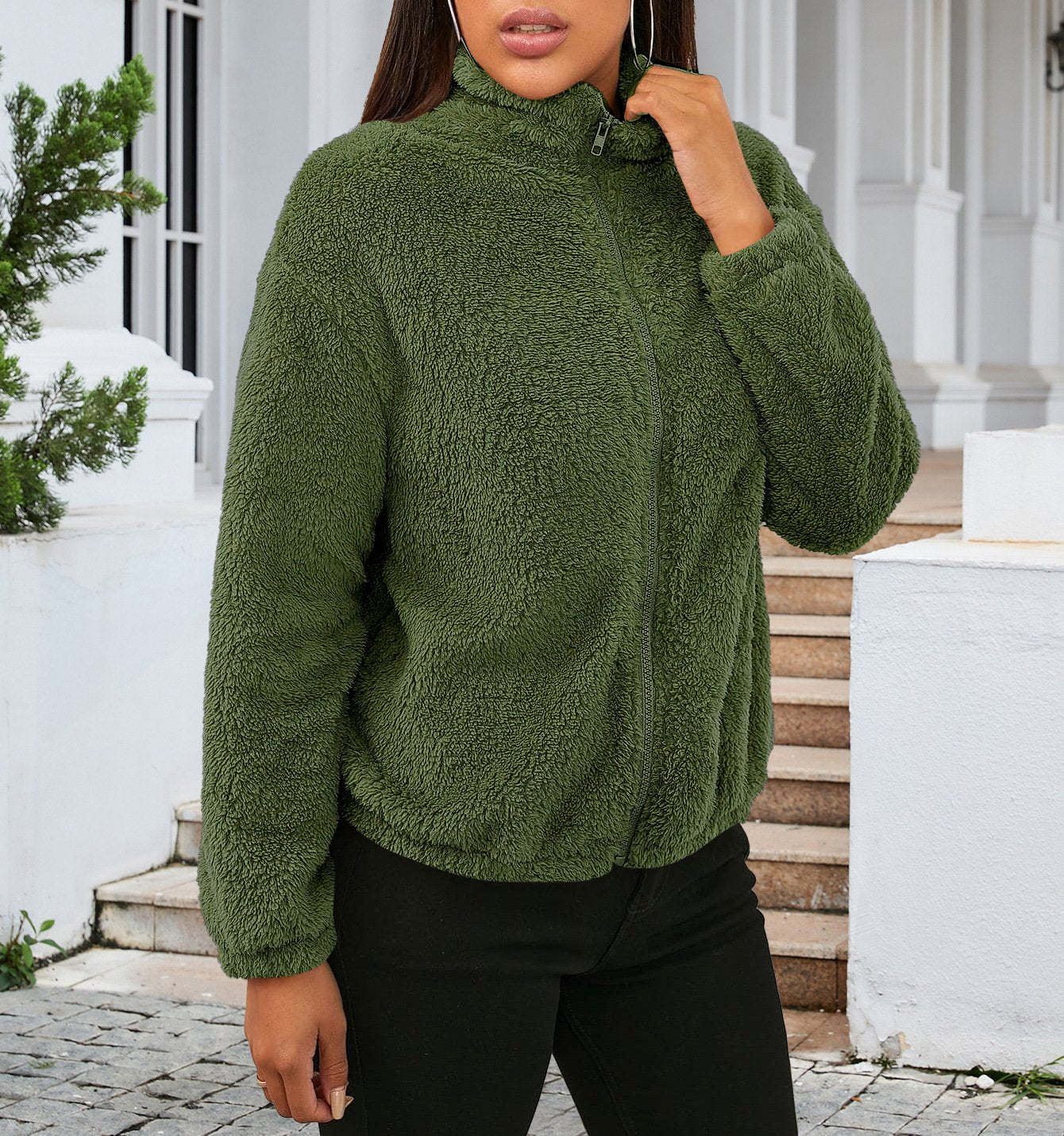 Outerwear Supplier