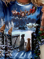 Plus Size T-shirts Supplier