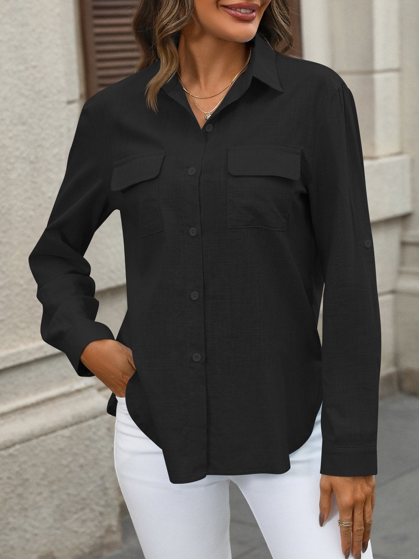 Ladies T Shirt Manufacturer