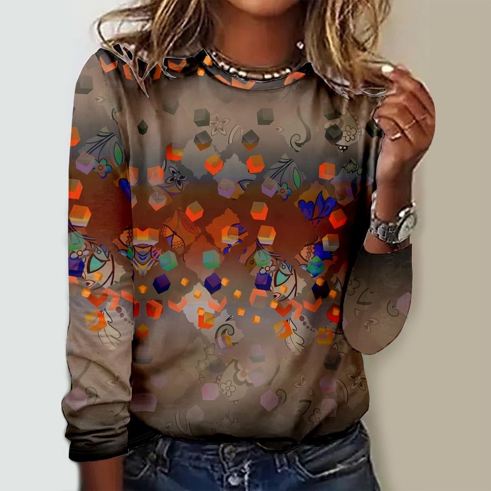 Plus Size T-shirts Supplier