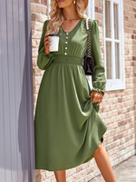Maxi Dresses Manufacturer