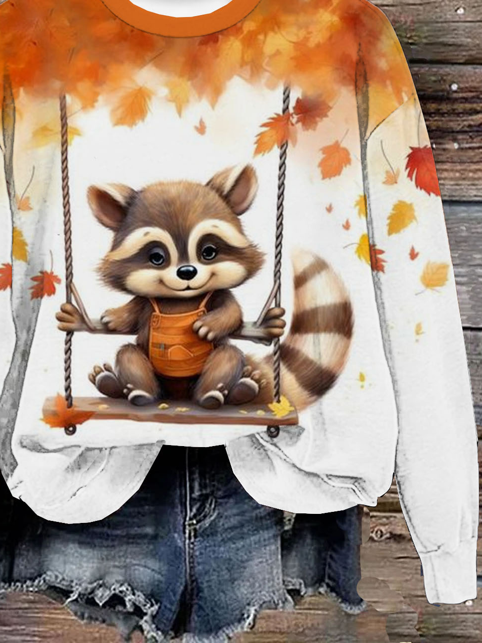 Plus Size Hoodies & Sweatshirts Supplier