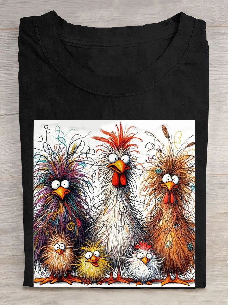 T-shirts Manufacturer