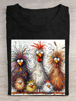 T-shirts Manufacturer