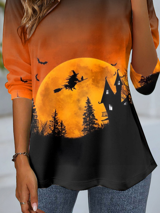 Plus Size Blouses Supplier