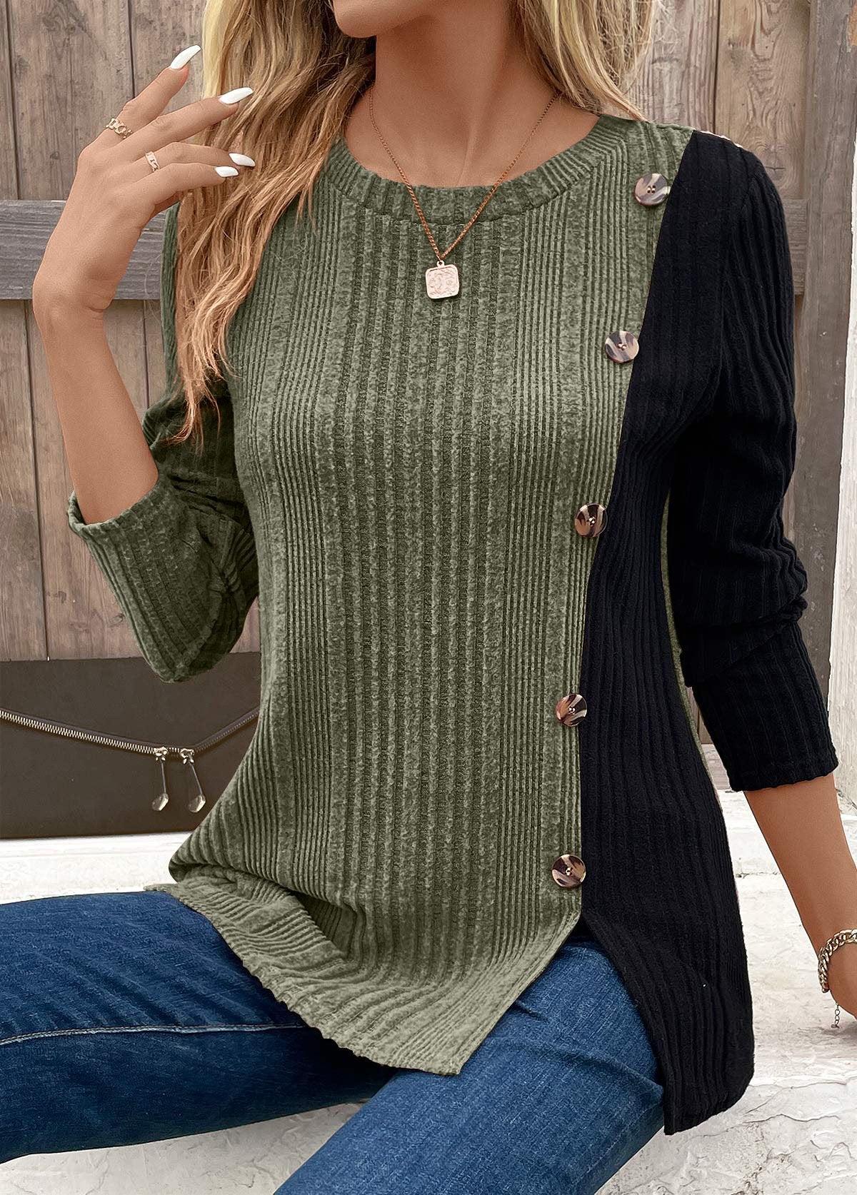 Blouses Manufacturer