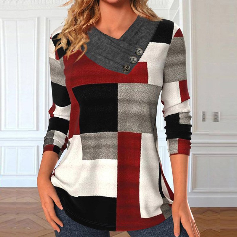 Blouses Supplier