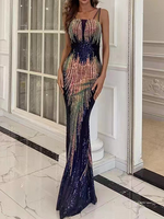 Maxi Dresses Wholesaler