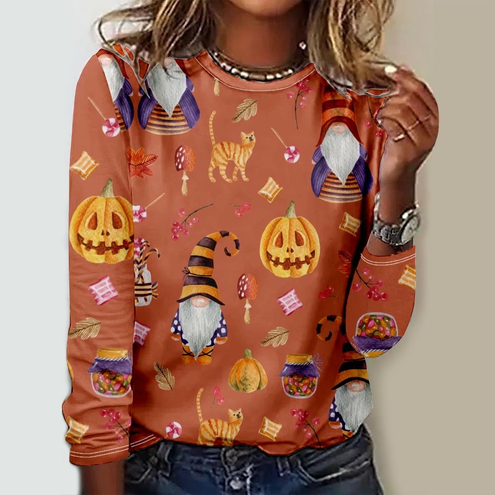 Plus Size T-shirts Supplier