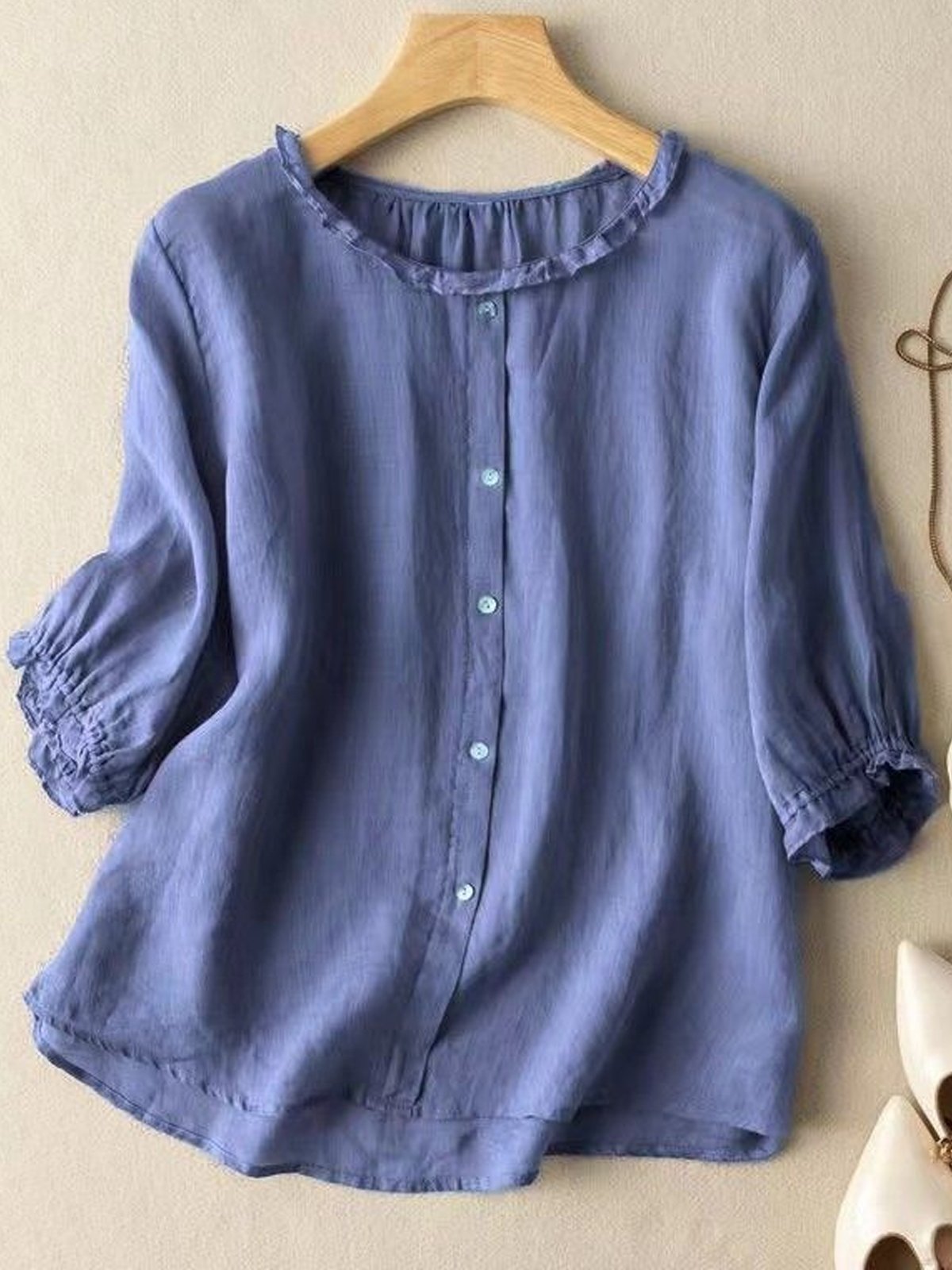 Shirts Manufacturer