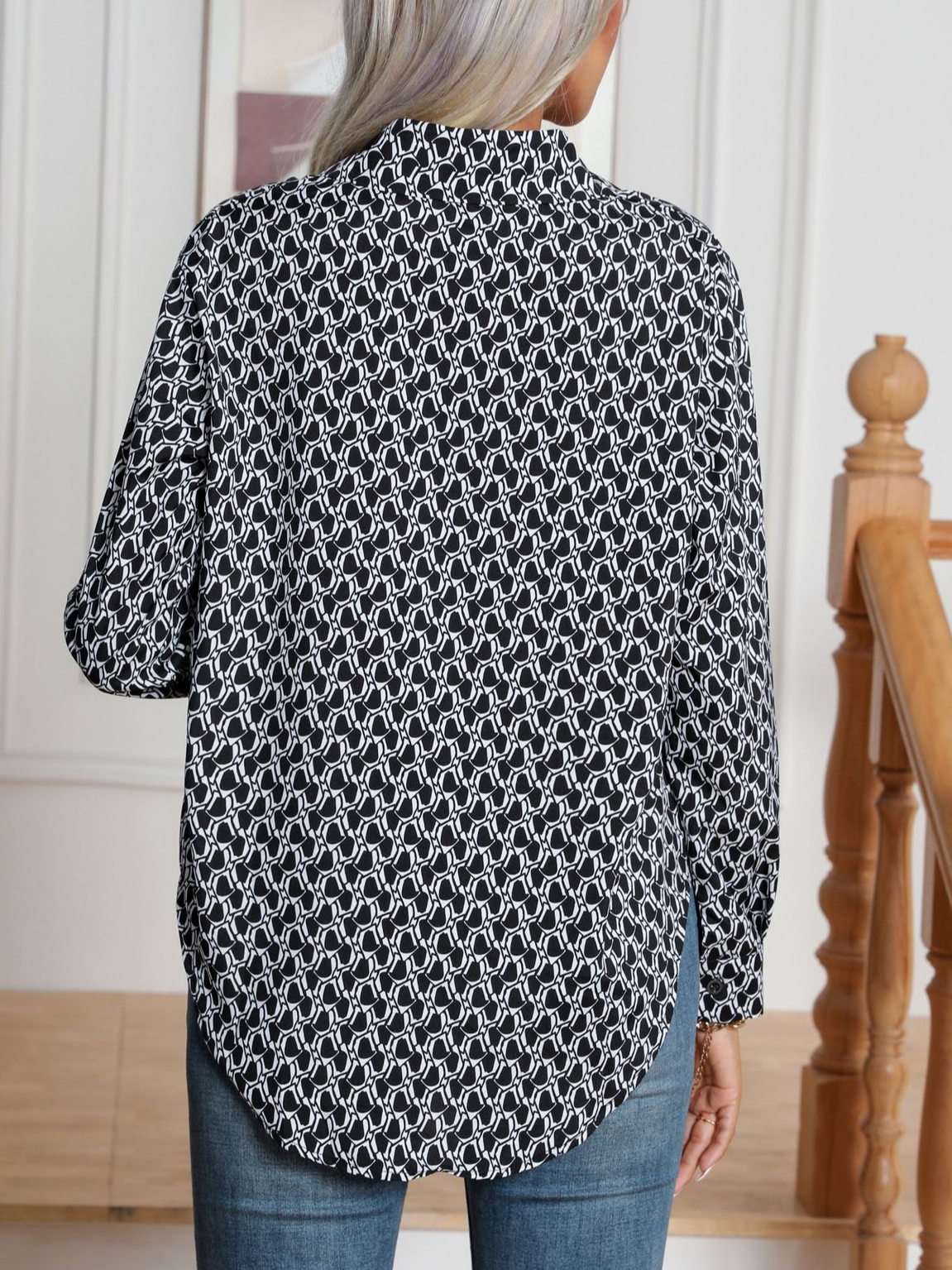 Shirts Factory