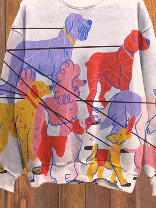 Hoodies & Sweatshirts Supplier