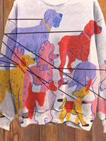 Hoodies & Sweatshirts Supplier