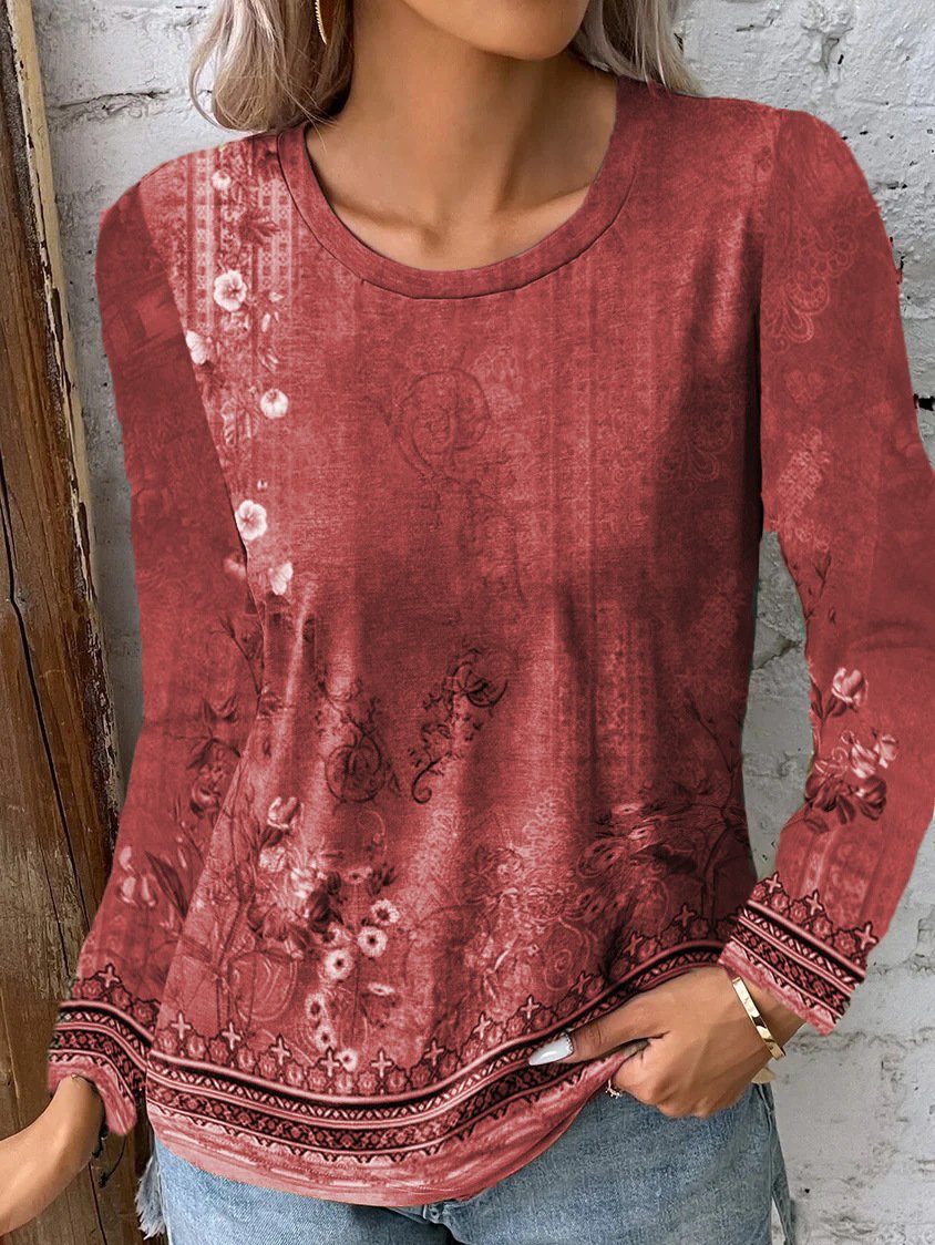 Plus Size Blouses Manufacturer