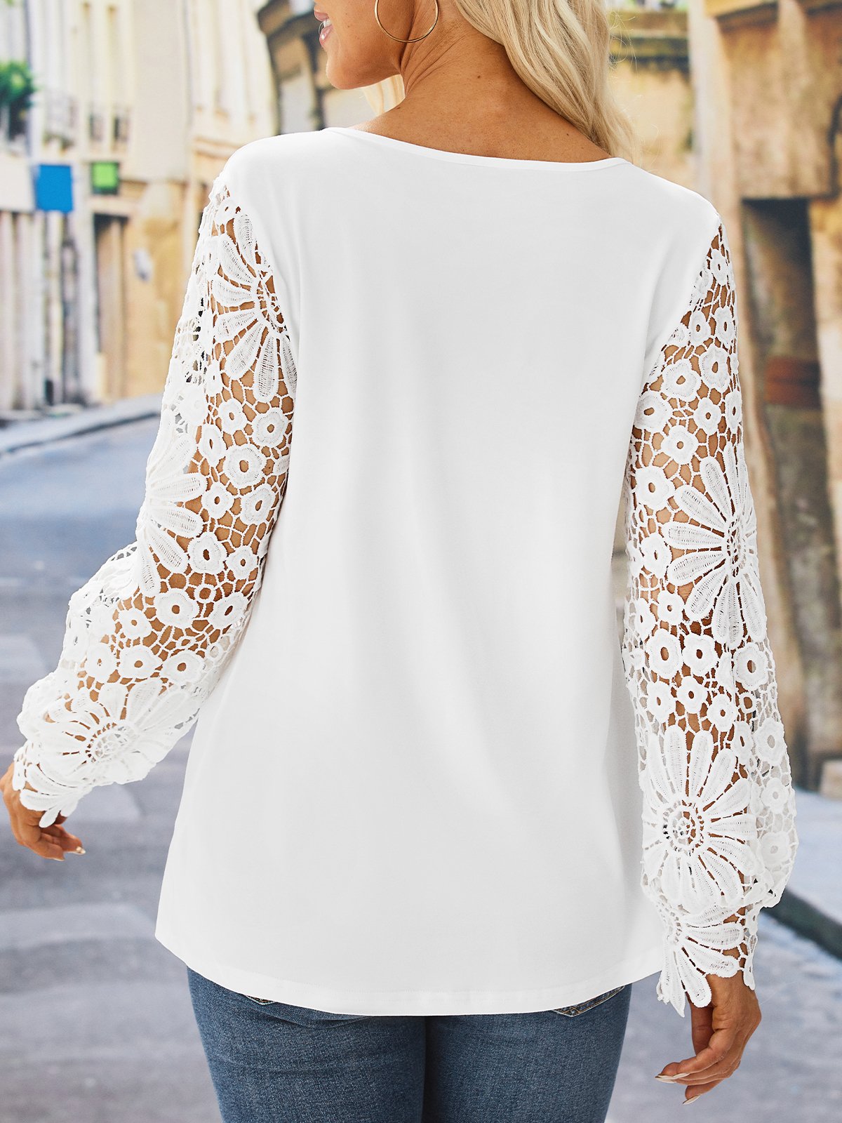 Blouses Wholesaler