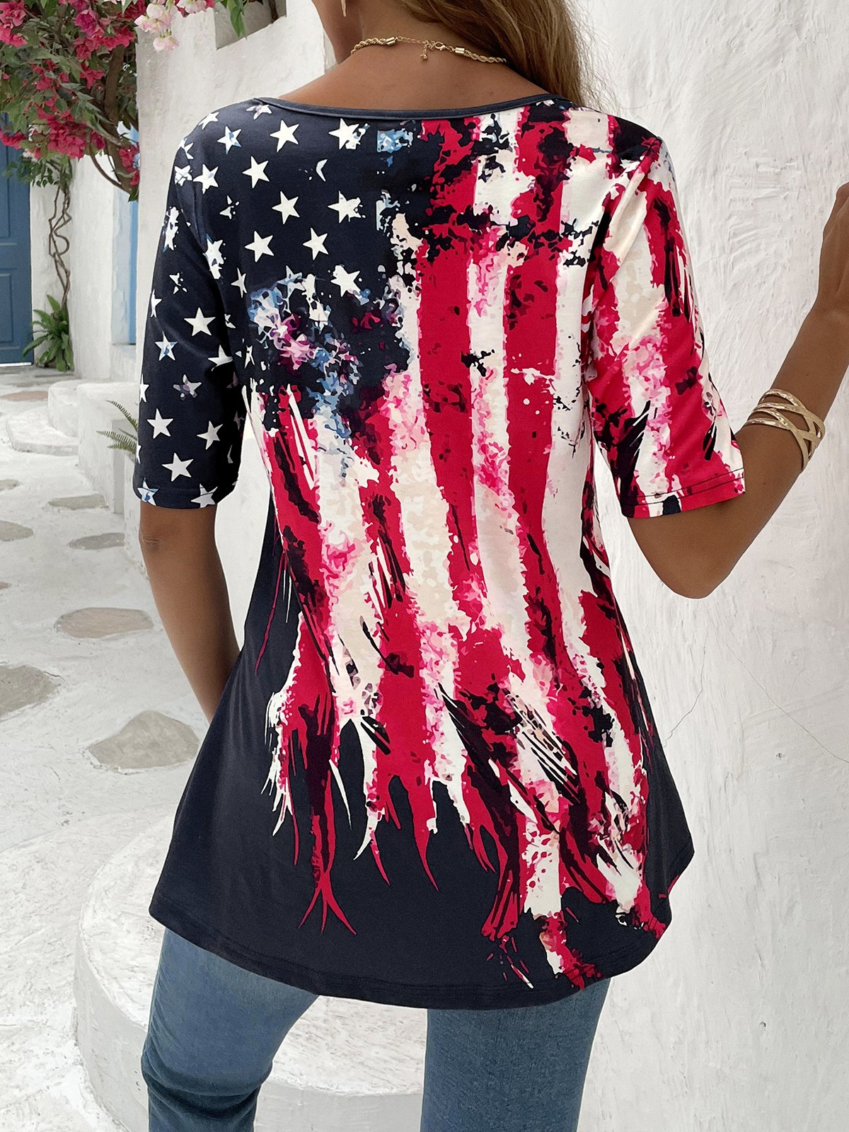 Blouses Manufacturer