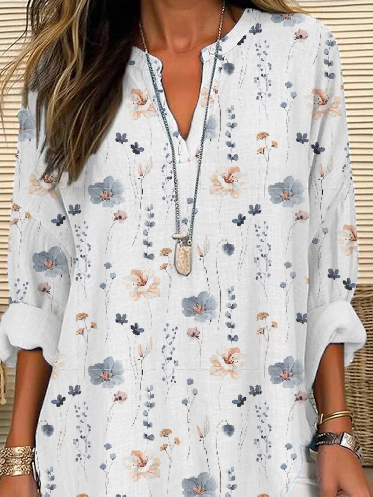 Blouses Supplier