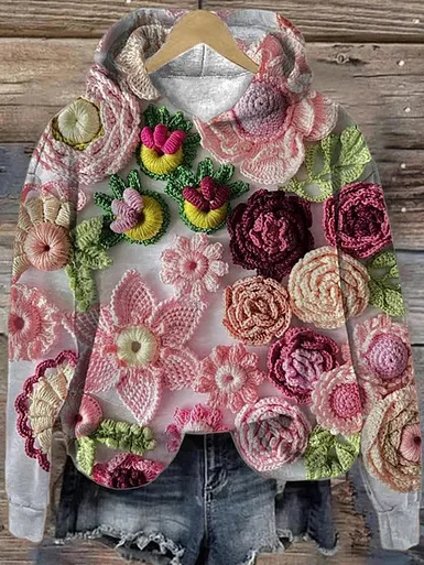 Hoodies & Sweatshirts Manufacturer