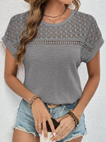 Ladies Top Manufacturer