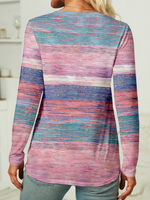 Plus Size Blouses Supplier