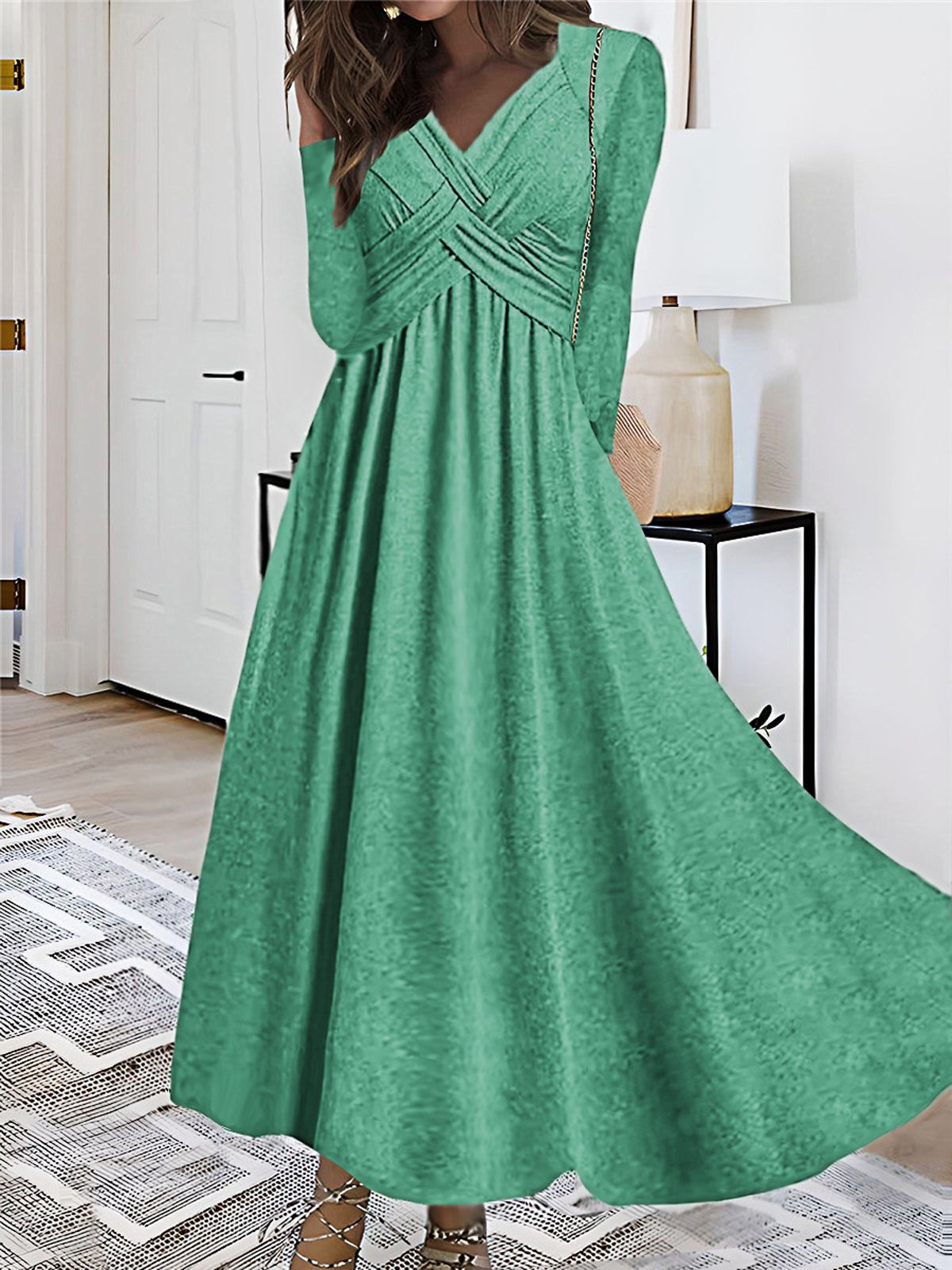 Maxi Dresses Wholesaler