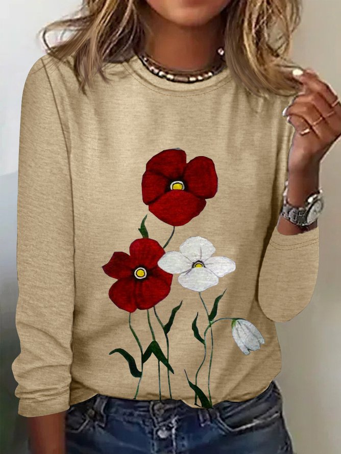 T-shirts Supplier