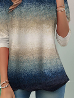 Plus Size T-shirts Supplier