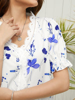 Plus Size Blouses Wholesaler