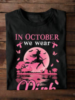 T-shirts Manufacturer