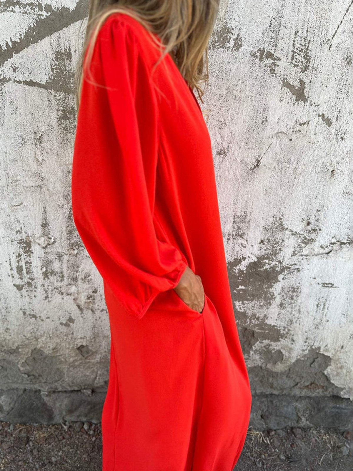 Maxi Dresses Factory