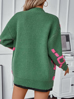 Sweaters Factory