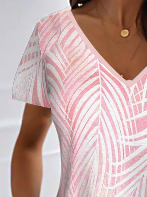 Plus Size T-shirts Wholesaler