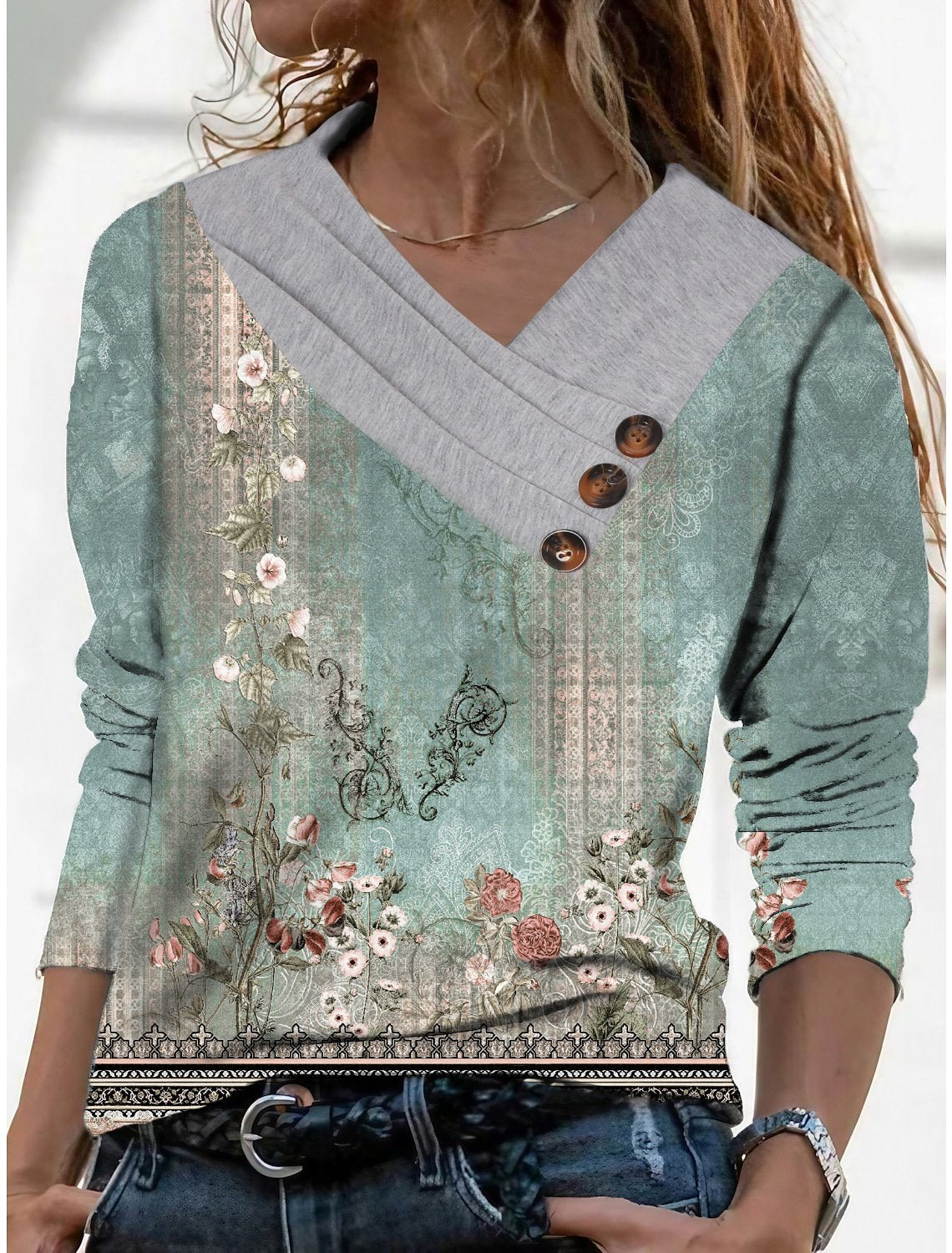 Blouses Wholesaler