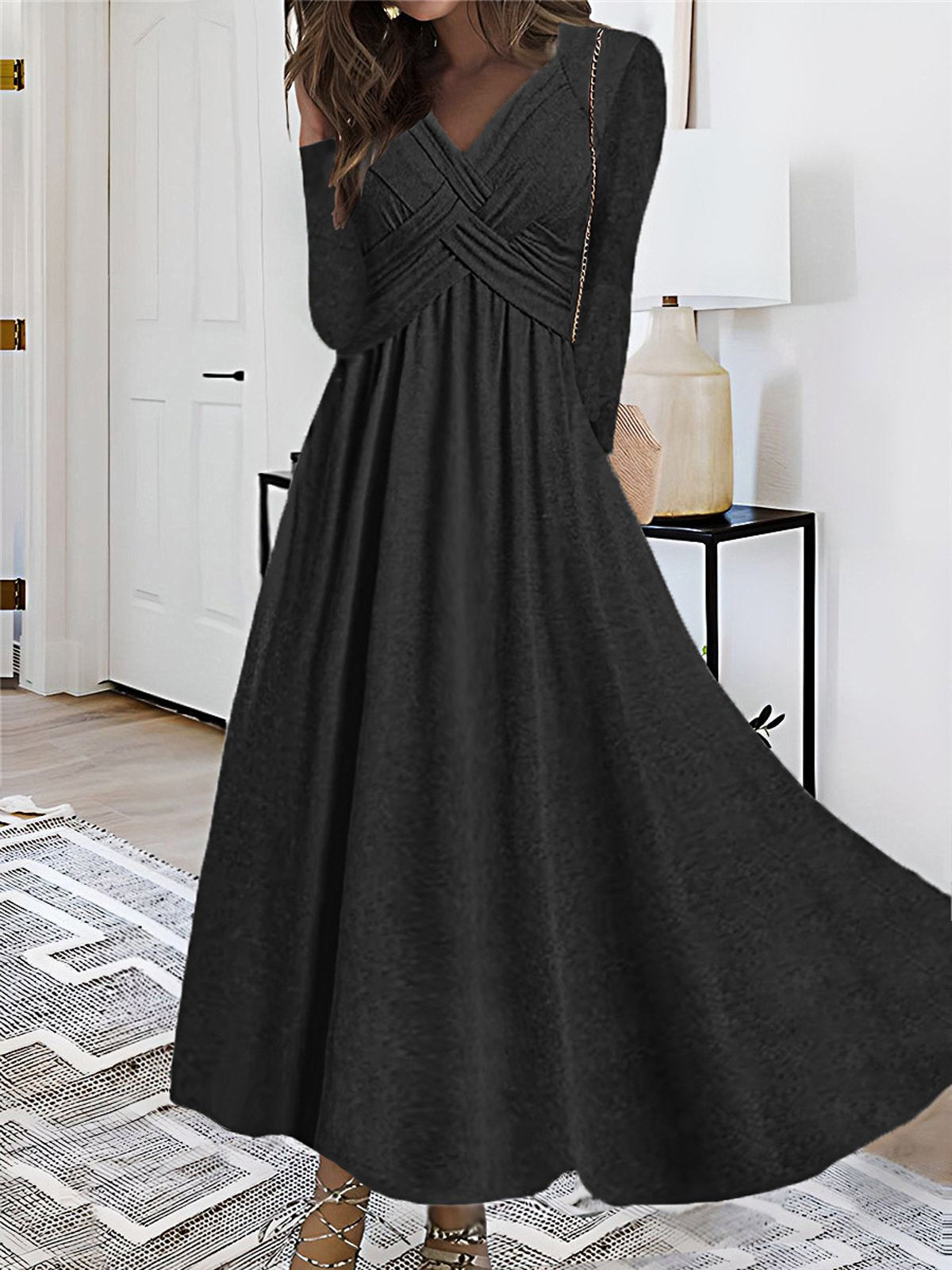 Maxi Dresses Manufacturer