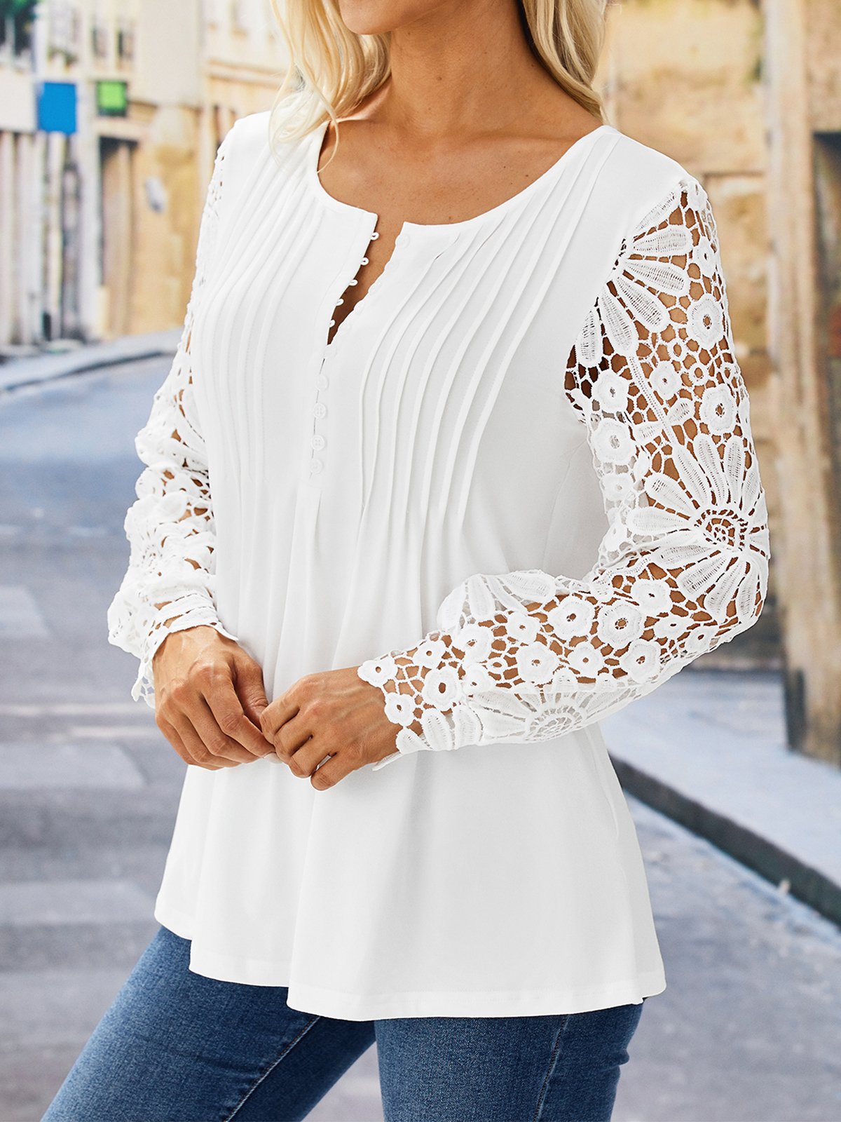 Blouses Manufacturer