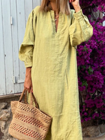 Maxi Dresses Manufacturer