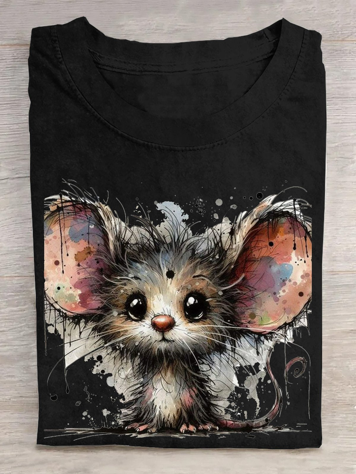 T-shirts Supplier