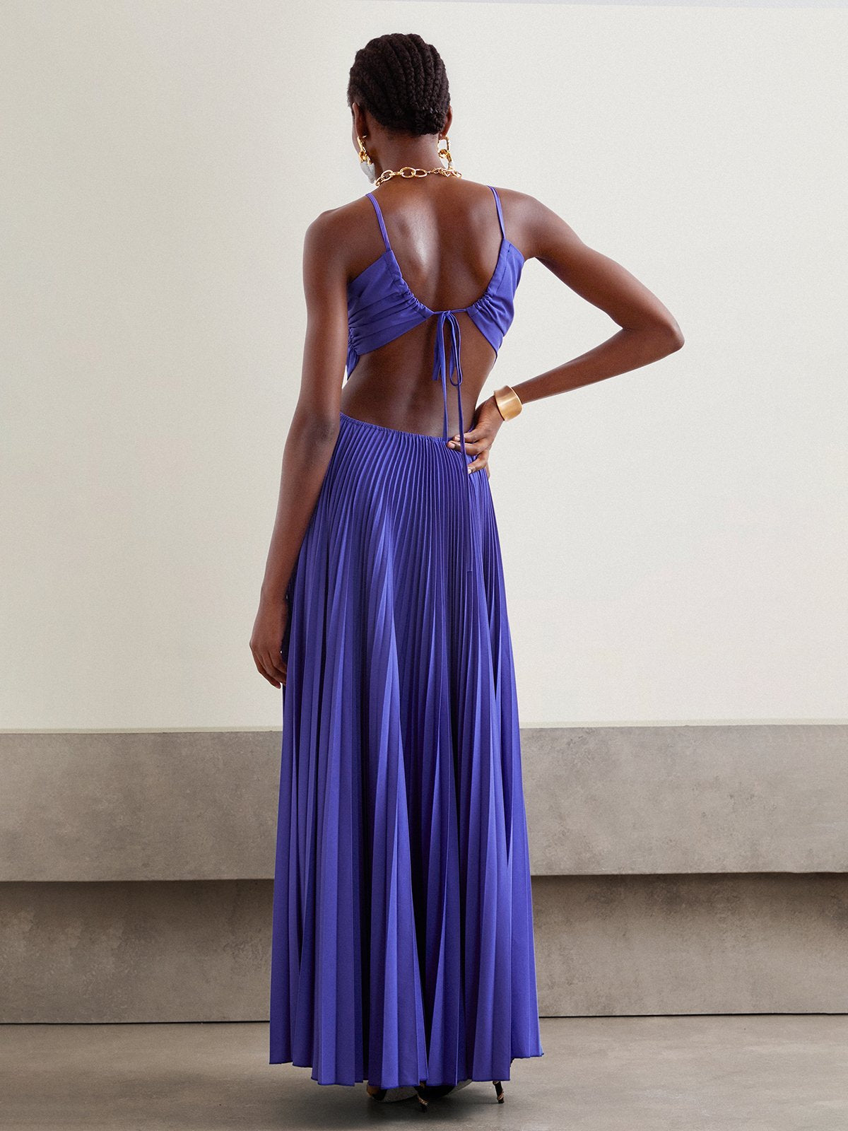 Maxi Dresses Manufacturer