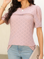 Ladies T Shirt Manufacturers